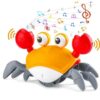 Šetajuća KRABA sa MUZIKOM i senzorom pokreta - Image 3