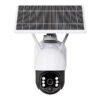 Solarna kamera PTZ 4G - Image 2