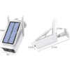 WIFI Spoljašna Solarna Kamera ip Smart - Image 2