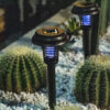 Solarna i UV Lampa Protiv Komaraca 1+1 Gratis - Image 4