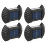 Solarne dekorativne lampe za dvorište - Image 7