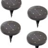Solarne Lampe - Set od 4 komada - Image 2
