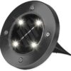 Solarne Lampe - Set od 4 komada