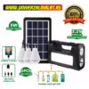 Solarni sistem za osvetljenje 3 sijalice - Image 2