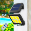 Solarni reflektor sa odvojenim panelom - Image 2