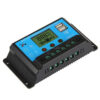 Solarni Regulator Kontroler 12V/24V 30A - Image 2