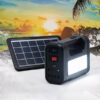Solarni sistem za osvetljenje 3 sijalice - Image 3