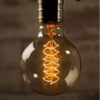 EDISON Led Sijalica 8w 20x28cm - Image 2