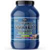 THE AMINO Whey Hydro Protein SCHWARZWALD CAKE 3.5kg