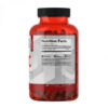 THE NAC (N-acetil cistein (NAC) 600mg 120 tableta - Image 3