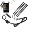 LED RGB Unutrašnja auto svetla - Image 3