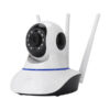 IP WiFi Rotirajuća Unutrašnja Kamera 1080p - Image 3