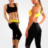 Helanke Hot Shapers i pojas za mršavljenje - Image 3