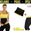 Helanke Hot Shapers i pojas za mršavljenje - Image 2