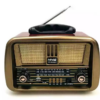 VG Bluetooth Radio sa Baterijom NS-8068BT - Image 3
