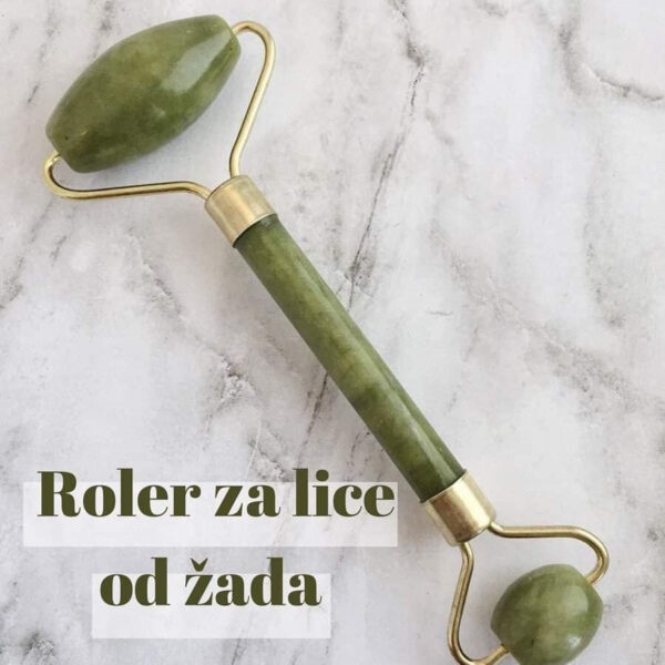 Valjak roler od zada 1 -  