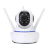 IP WiFi Rotirajuća Unutrašnja Kamera 1080p - Image 2