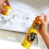 Višenamenska PENA za čišćenje sa četkom, 650ml - Image 2