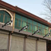 Solarni LED reflektor sa daljinskim upravljačem - Image 5