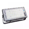 Led Reflektor 50w vodootporni crne boje - Image 2