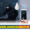Panoramska 360 WIFI kamera u sijalici - Image 5