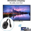 WiFi Bežični HDMI TV Adapter - Povezivanje TVa sa bilo kojim uređajem