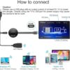 WiFi Bežični HDMI TV Adapter - Povezivanje TVa sa bilo kojim uređajem - Image 3