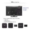 Smart Tv box x96 - Image 3