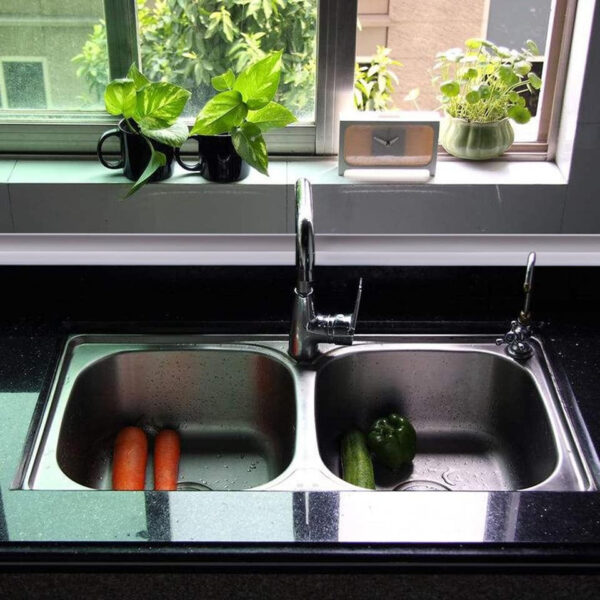 Zaptivna vodootporna traka za kupatilo i kuhinju 11 -  