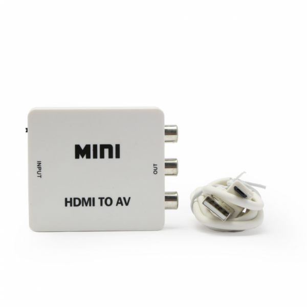 adapter hdmi na av 45427 71674 -