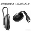 Google Chromecast uredjaj za TV strimovanje - Image 6