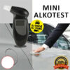Digitalni alkotest sa zvučnim upozorenjem - Image 3