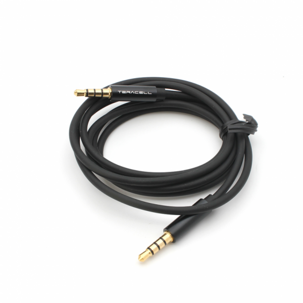 audio kabl teracell aux 35mm crni 12m 120343 150233 -