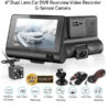 Auto HD kamera 3u1 - Image 4