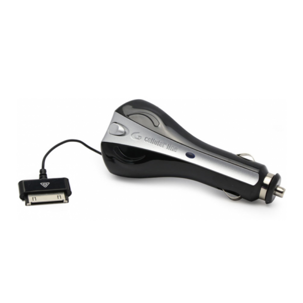 auto punjac cellular line za arusb iphone 40318 283610 -