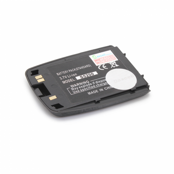 baterija daxcell za lg s5200 106549 117838 -