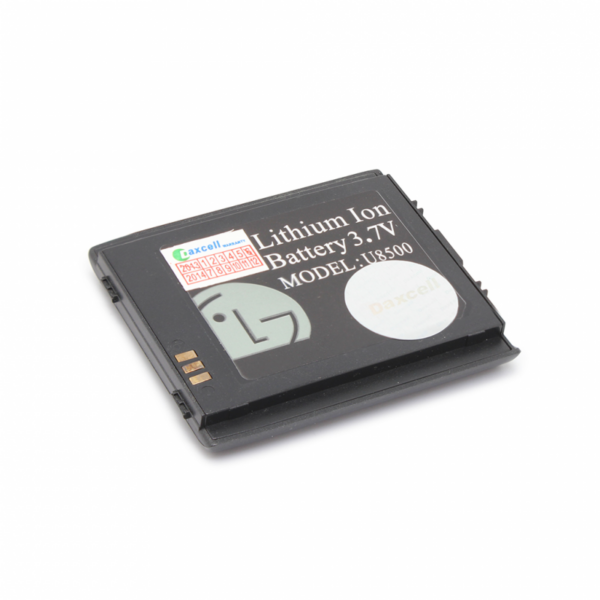 baterija daxcell za lg u880 u8500 105250 117840 -