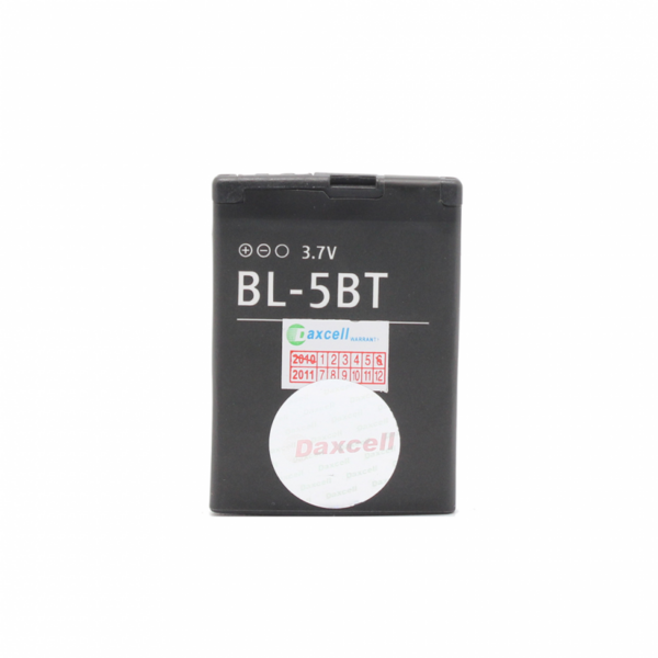 baterija daxcell za nokia 2600c bl 5bt 105260 117896 -