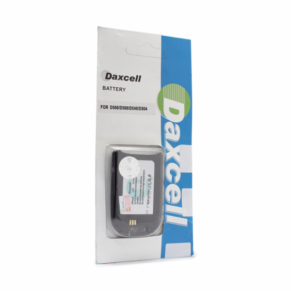 baterija daxcell za samsung d500 d508 d540 105296 119201 -