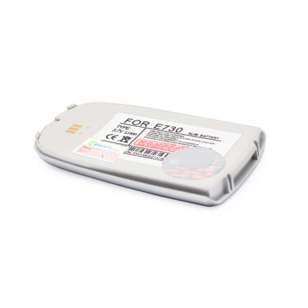 baterija daxcell za samsung e730 105310 119203 -