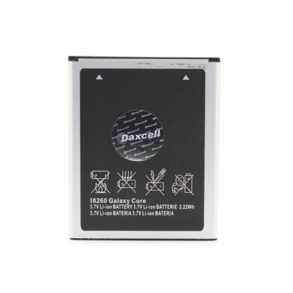 baterija daxcell za samsung i8260 i8262 g3500 core nespakovana 105318 119617 - Oznaka baterije:B185BEB150AES/N: AA1D108CS/2-B