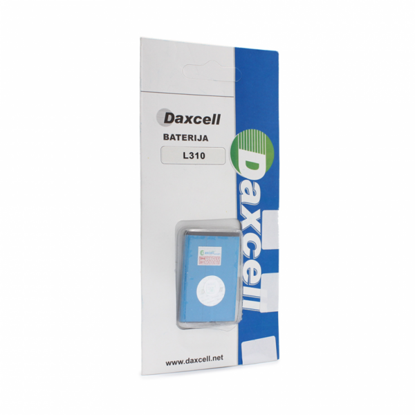 baterija daxcell za samsung l310 e590 105322 119582 -