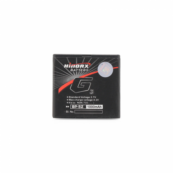 baterija hinorx za nokia 700 bp 5z 1000mah 101608 119709 -