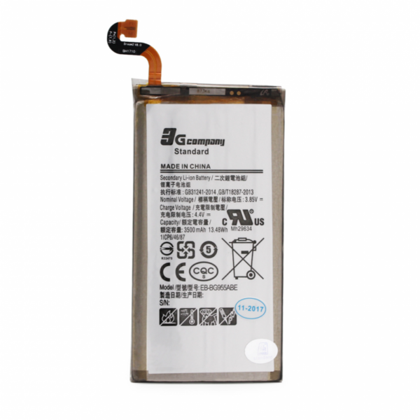 baterija standard za samsung g955 s8 plus 89132 97621 63002f77 cde8 4725 972a 8b3b40d0f628 -