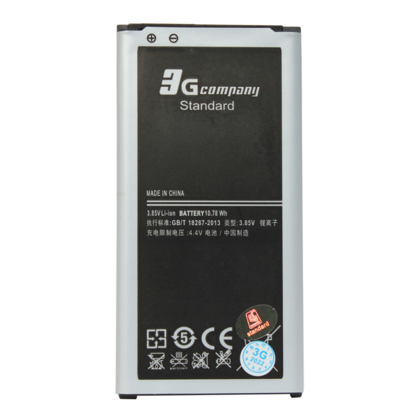 baterija standard za samsung i9600 s5 g900 74036 258453 - Oznaka baterije:AA1F310BS/2-BEB-BG900BBC