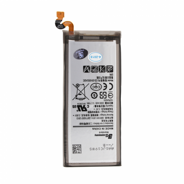 baterija standard za samsung n950f note 8 97461 113704 - Oznaka baterije:EB-BN950ABE