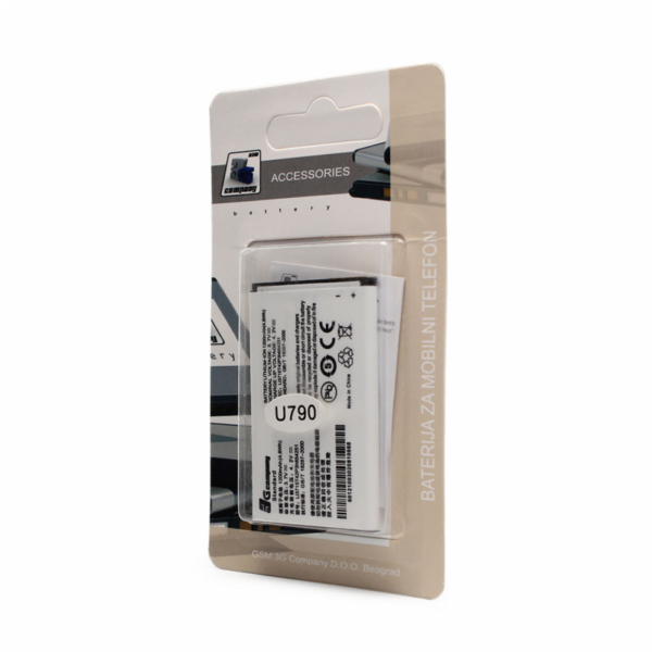 baterija standard za zte kiss lite u790 800mah 26894 99589 -