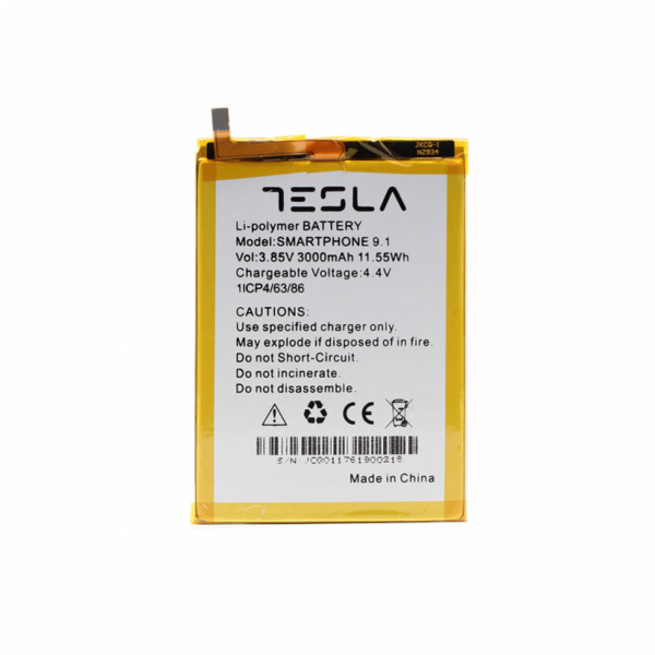 baterija teracell plus za tesla 91 97442 121074 -