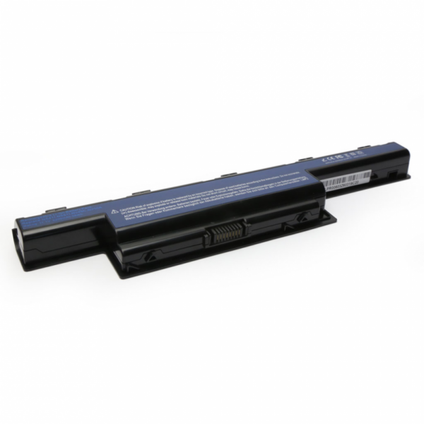 baterija za laptop acer as10d31 111v 5200mah 62935 73106 - Kapacitet: