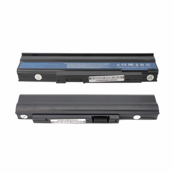 baterija za laptop acer extensa 5635 09c71 6 111v 5200mah 119074 143677 - Kompatabilna sa: